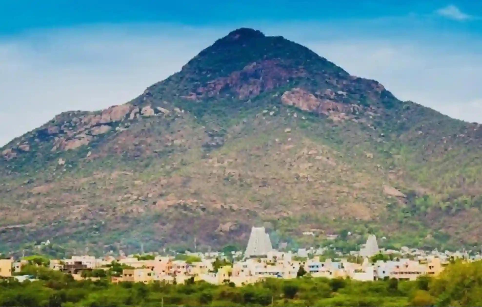 Arunachalam Teerth Kshetra,Tiruvannamalai, Tamil Nadu Arunachalam Teerth Kshetra,Tiruvannamalai, Tamil Nadu
