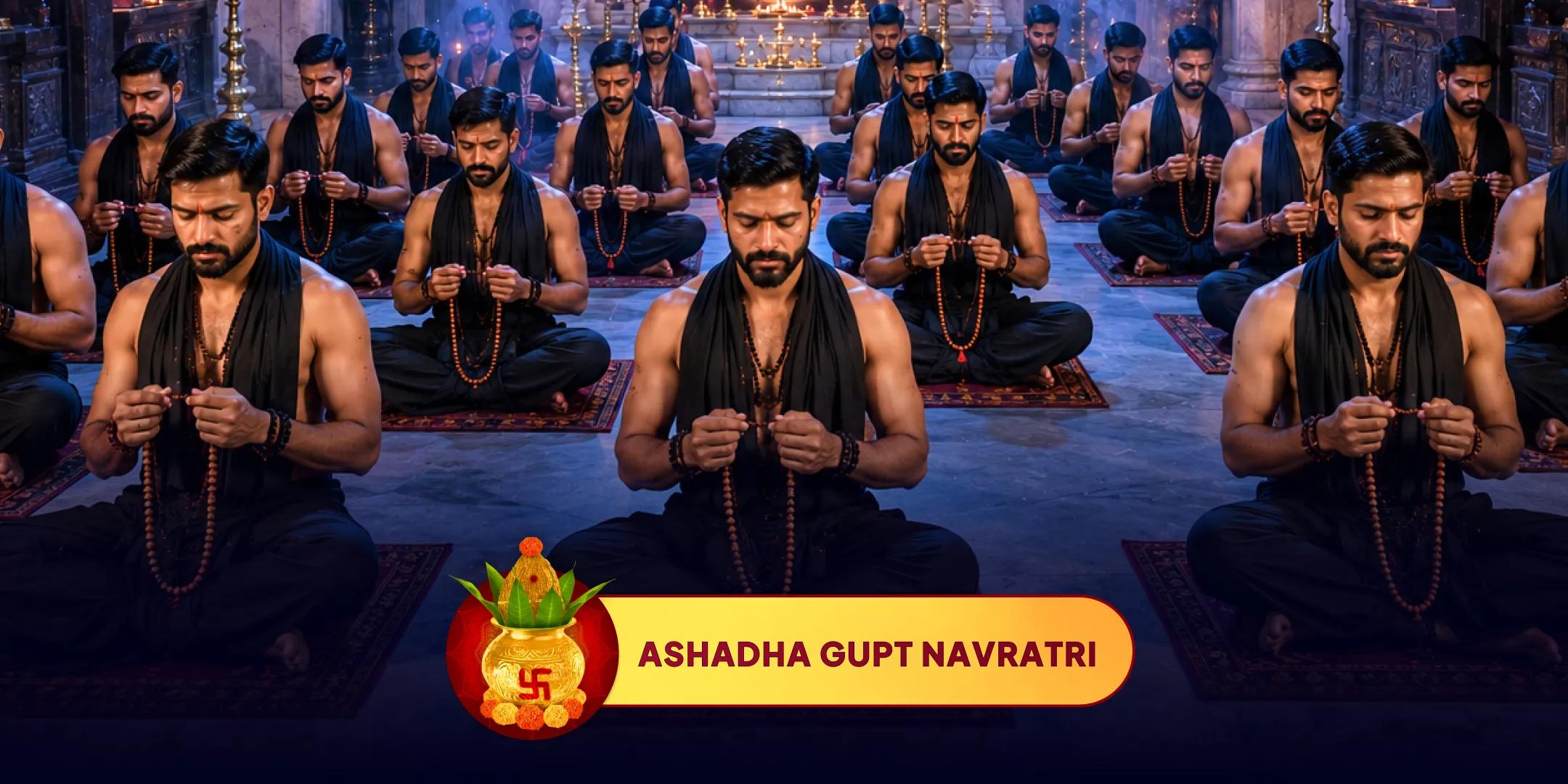 11,00,000 Kali Mantra Jaap, 1,25,000 Shani Mantra Jaap, 1,25,000 Bhairav Mantra Jaap and 21 Kg Kale Til Mahayagya 11,00,000 Kali Mantra Jaap, 1,25,000 Shani Mantra Jaap, 1,25,000 Bhairav Mantra Jaap and 21 Kg Kale Til Mahayagya