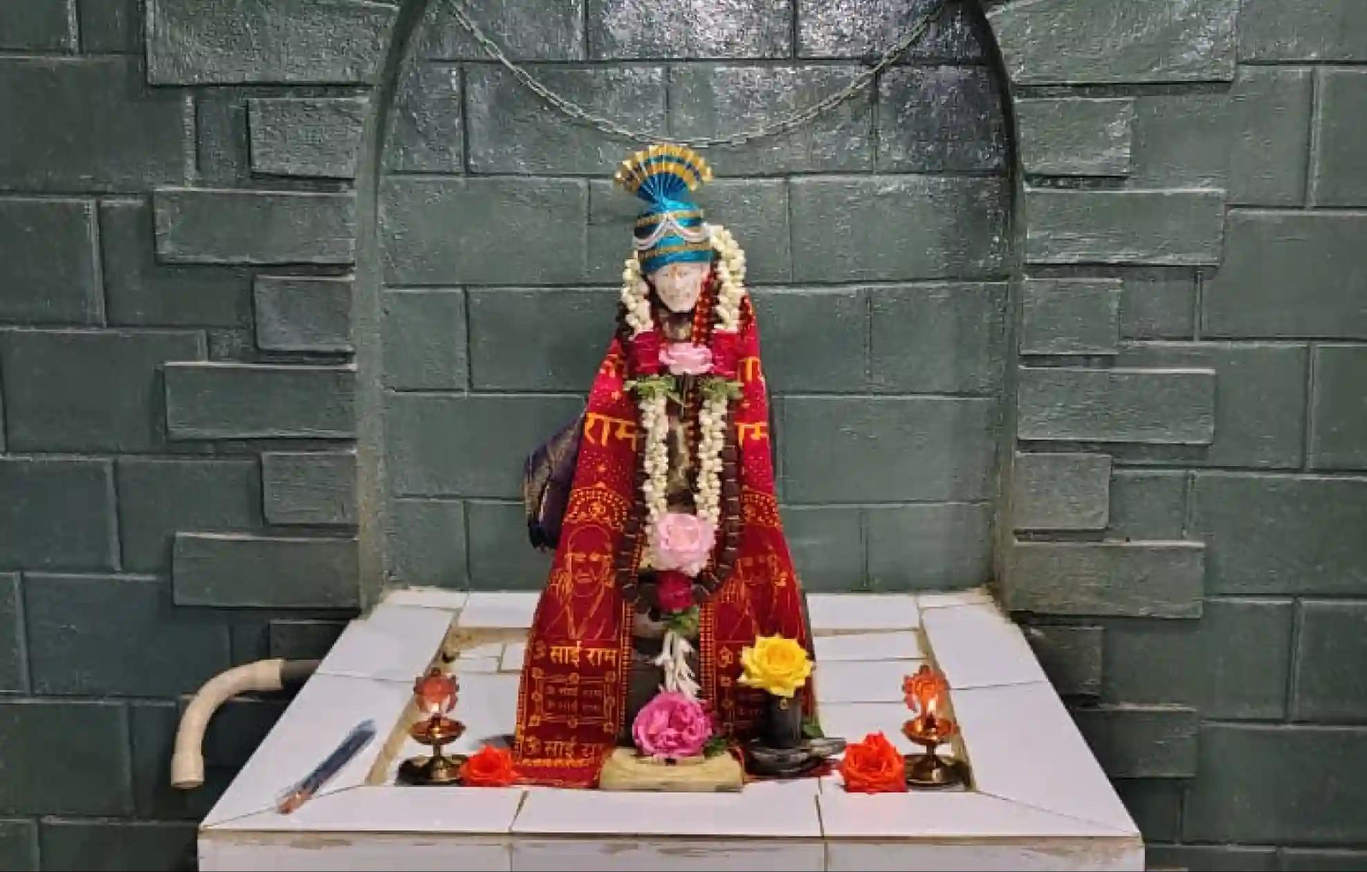 Sai Baba Temple,Ketohalli (Bengaluru) Sai Baba Temple,Ketohalli (Bengaluru)