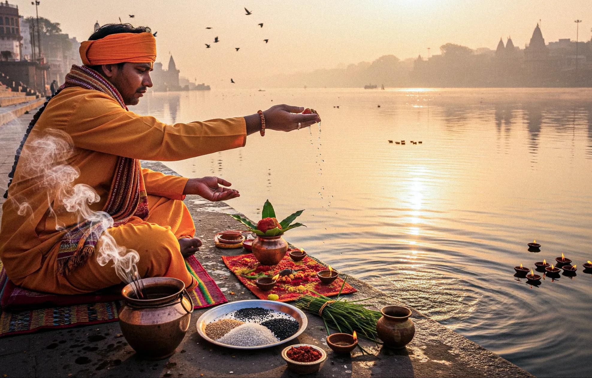 Gangotri Dham, Vishram Ghat, Triveni Sangam, Ganga Ghat, Narmada Ghat, | Gangotri, Mathura, Prayagraj, Haridwar, Khandwa Gangotri Dham, Vishram Ghat, Triveni Sangam, Ganga Ghat, Narmada Ghat, | Gangotri, Mathura, Prayagraj, Haridwar, Khandwa