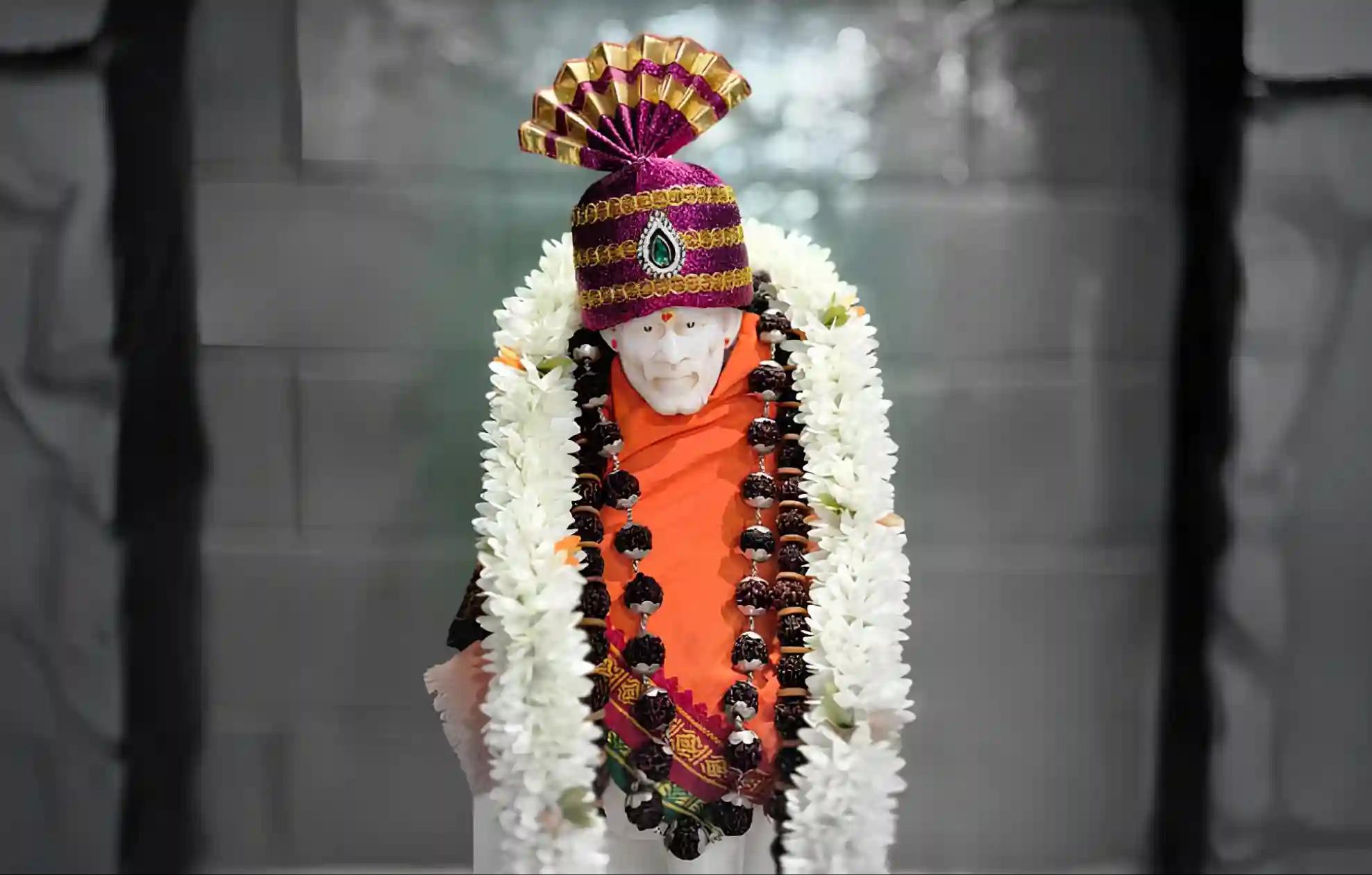 साईं बाबा मंदिर,केतोहल्ली (बेंगलुरु) साईं बाबा मंदिर,केतोहल्ली (बेंगलुरु)