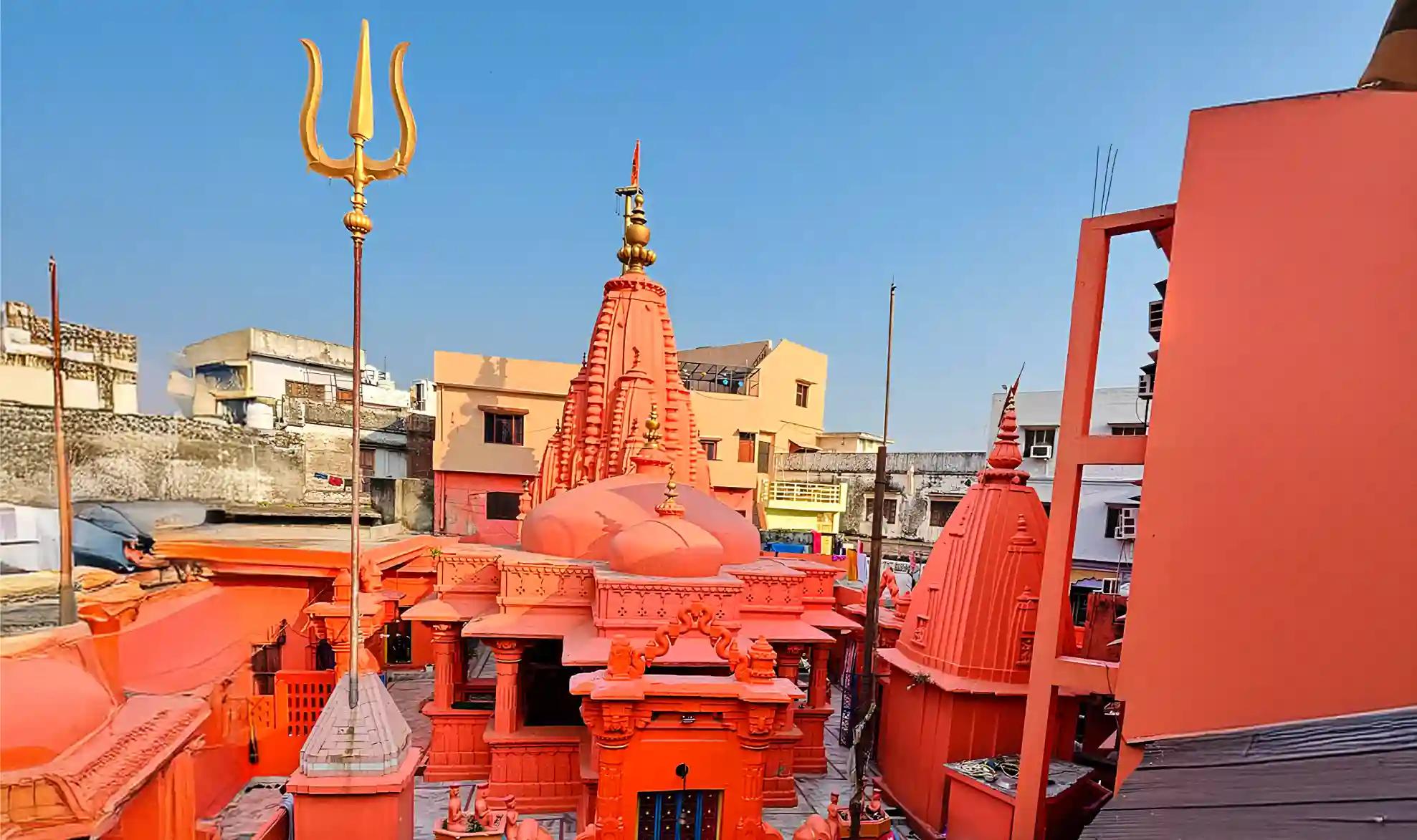 पशुपतिनाथ महादेव मंदिर, हरिद्वार, उत्तराखंड पशुपतिनाथ महादेव मंदिर, हरिद्वार, उत्तराखंड