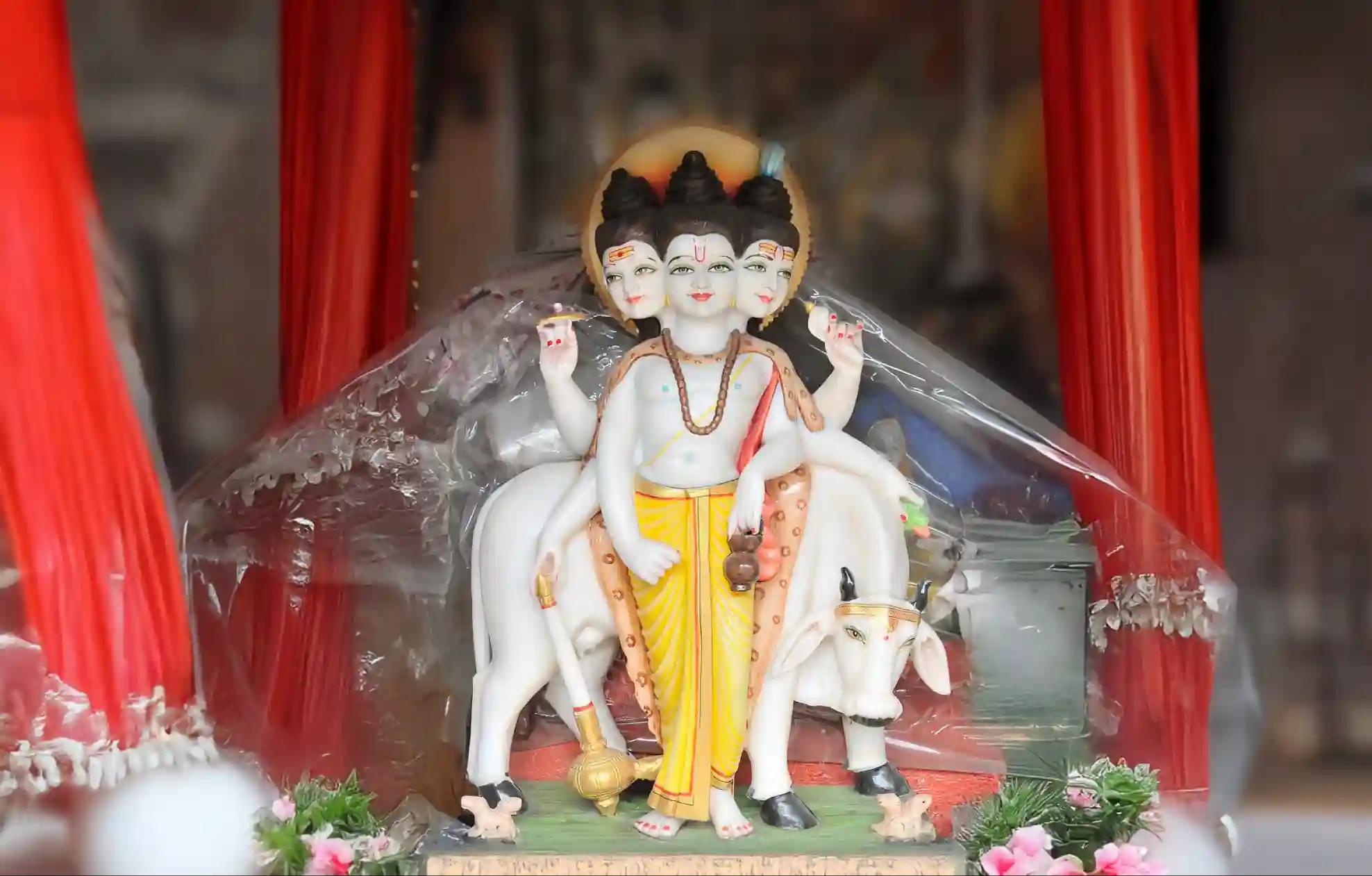 Shri Ganagapur Kshetra, Gulbarga, Karnataka Shri Ganagapur Kshetra, Gulbarga, Karnataka