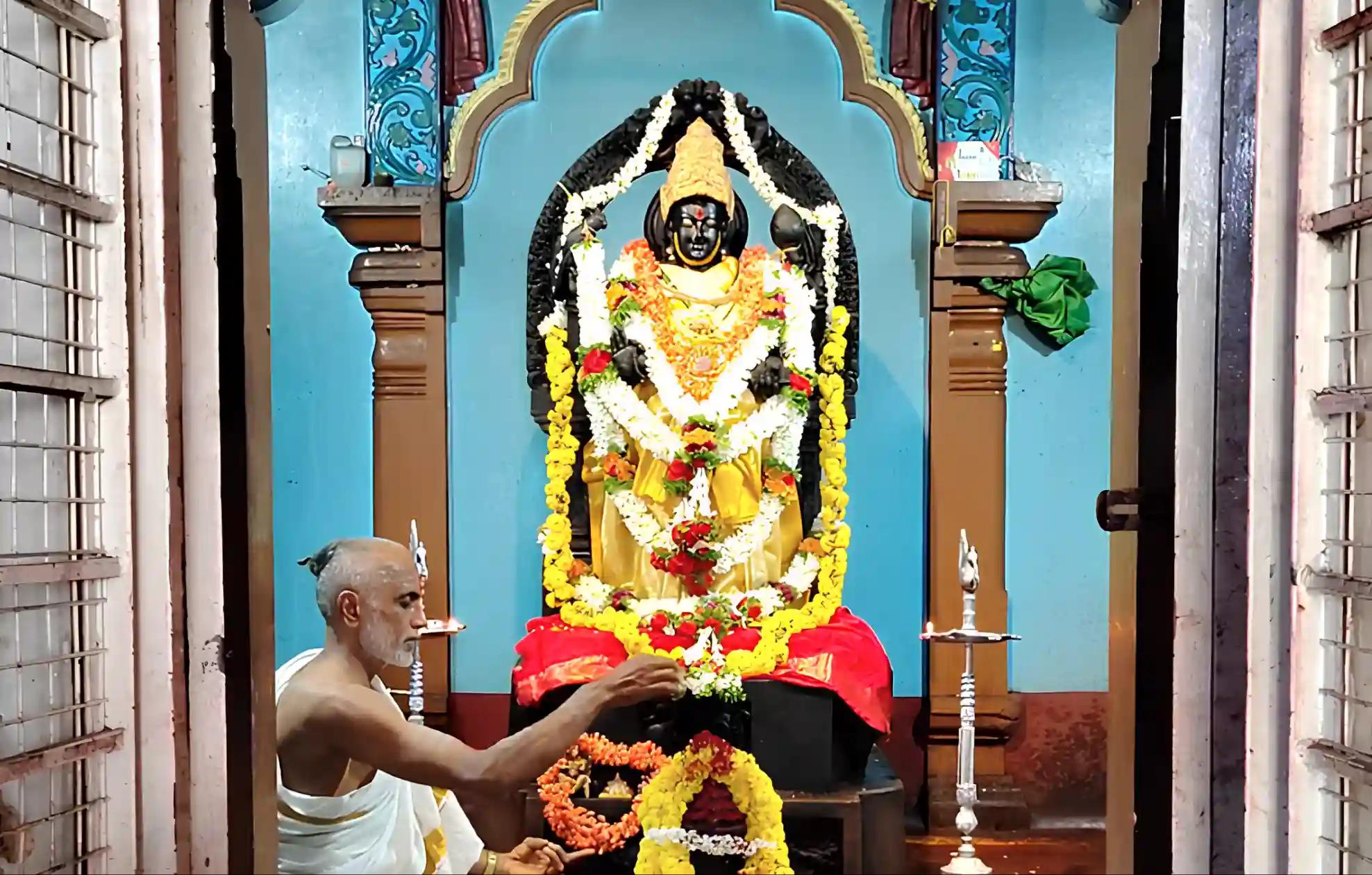 Kudli Sringeri Mutt,Kudli, Karnataka Kudli Sringeri Mutt,Kudli, Karnataka