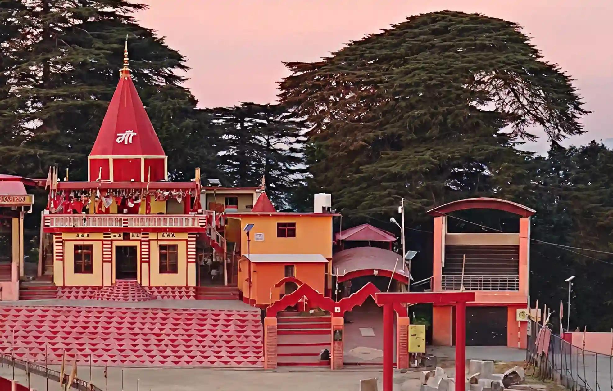 Varahi Devi Temple, Bengaluru, Karnataka Varahi Devi Temple, Bengaluru, Karnataka