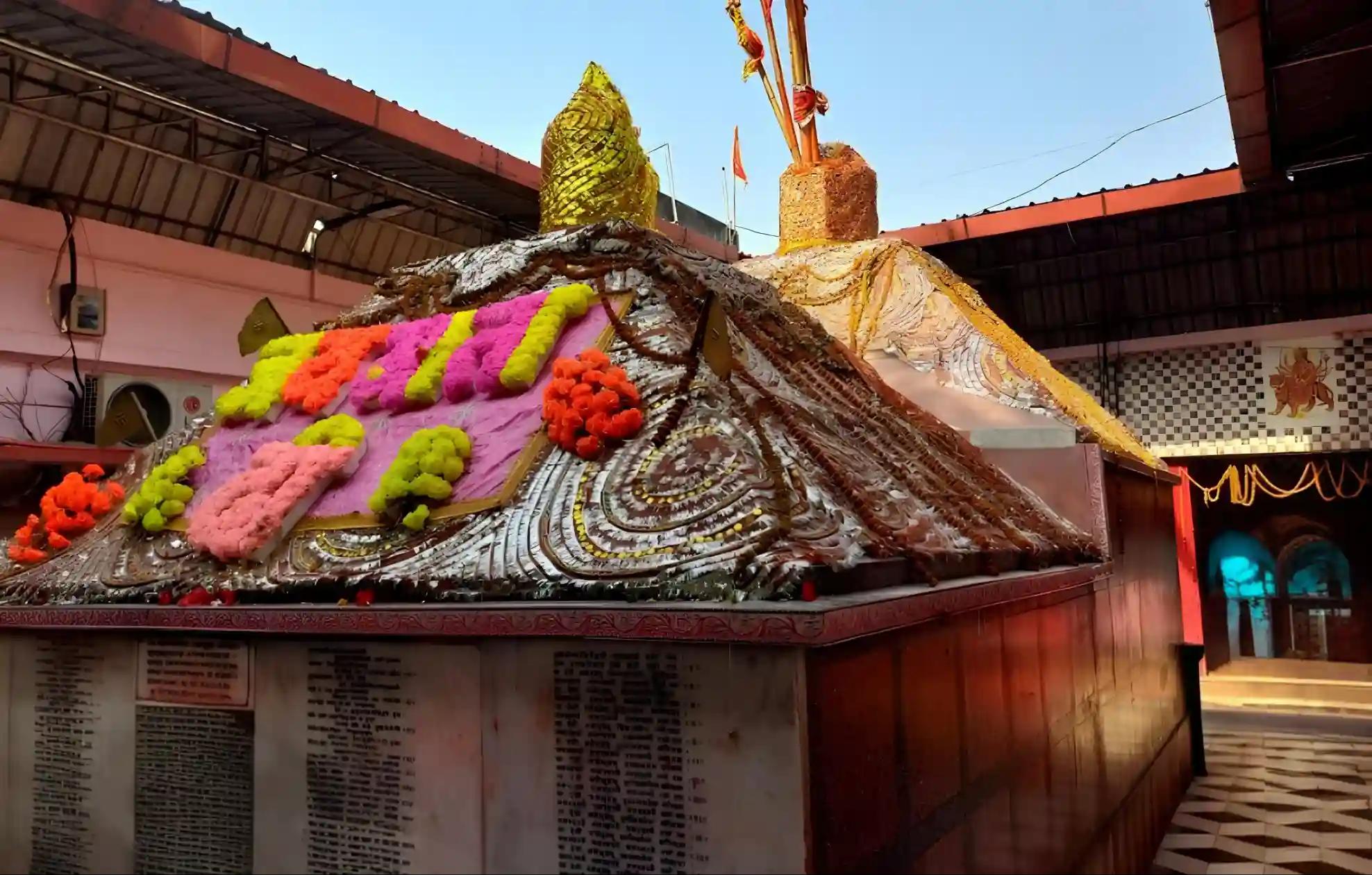 Mangala Gauri Shaktipeeth,Gaya, Bihar Mangala Gauri Shaktipeeth,Gaya, Bihar