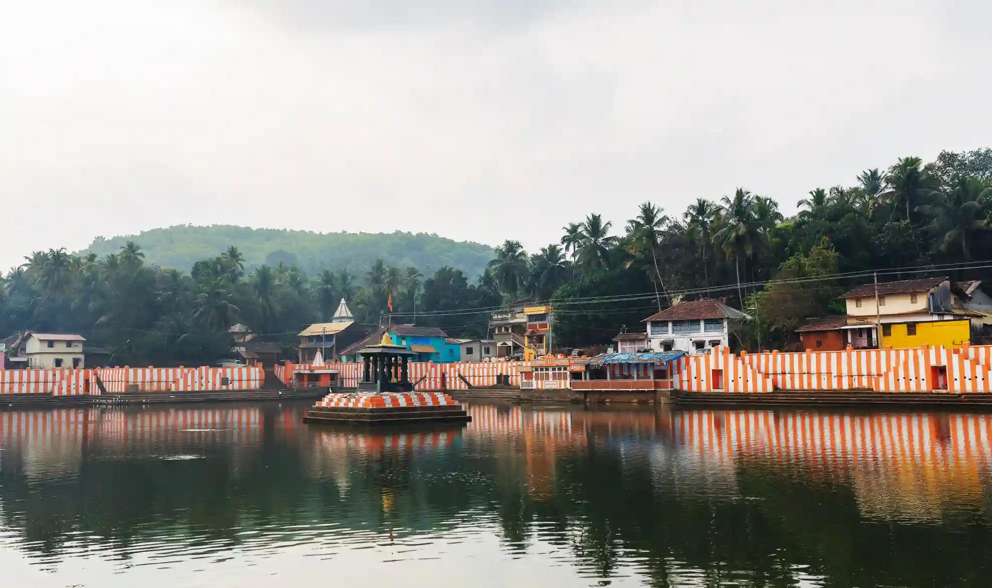 Gokarna Kshetra, Kshetra, Karnataka Gokarna Kshetra, Kshetra, Karnataka