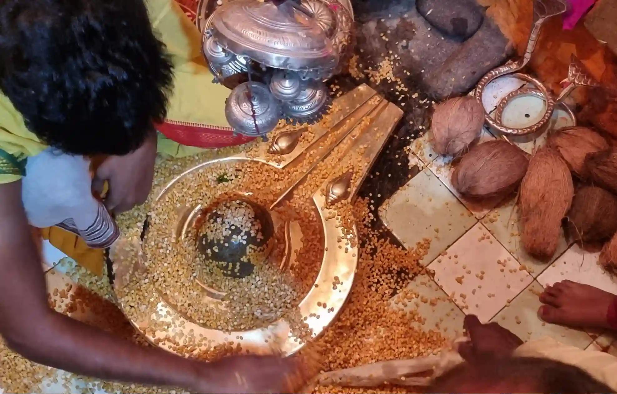 ऋणमुक्तेश्वर मंदिर (ओंकारेश्वर), खंडवा, मध्य प्रदेश ऋणमुक्तेश्वर मंदिर (ओंकारेश्वर), खंडवा, मध्य प्रदेश