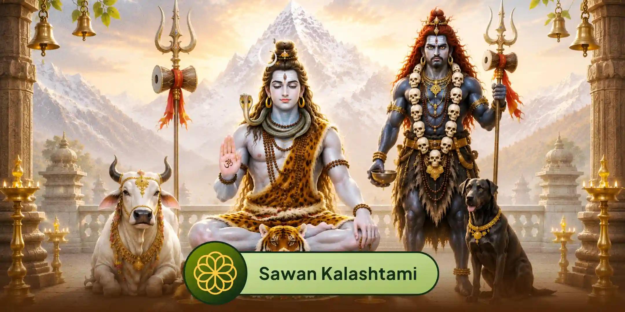 सावन कालाष्टमी 5,00,000 पंचाक्षरी मंत्र जाप, 5,00,000 काल भैरव मंत्र जाप एवं काले तिल महायज्ञ सावन कालाष्टमी 5,00,000 पंचाक्षरी मंत्र जाप, 5,00,000 काल भैरव मंत्र जाप एवं काले तिल महायज्ञ