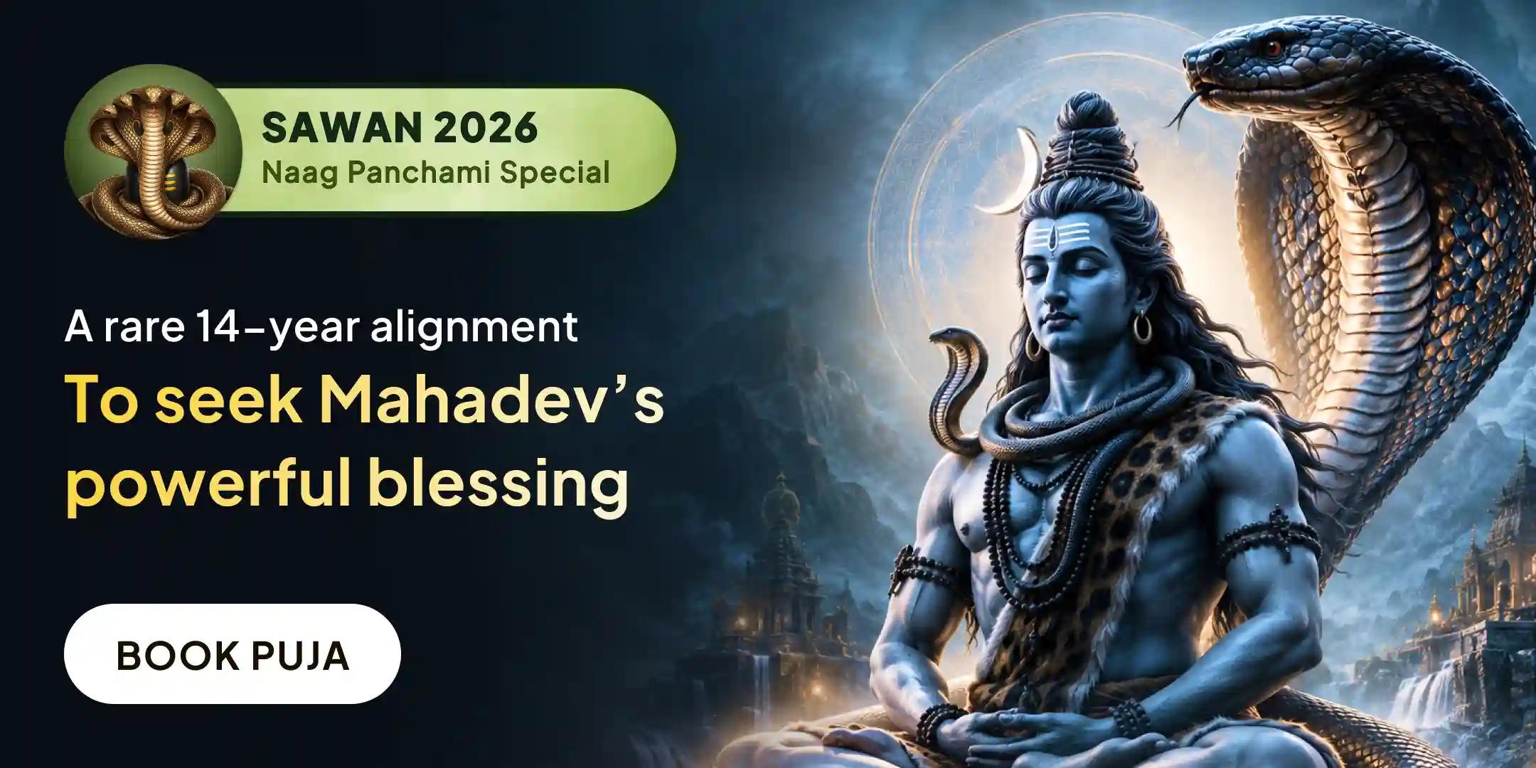 Takshak Naag, Shesh Naag, Vasuki Naag, Combined 3,75,000 Mantra Jaap, 100 Ltr Dudh Abhishek, 3 Sarp Mahapuja Takshak Naag, Shesh Naag, Vasuki Naag, Combined 3,75,000 Mantra Jaap, 100 Ltr Dudh Abhishek, 3 Sarp Mahapuja