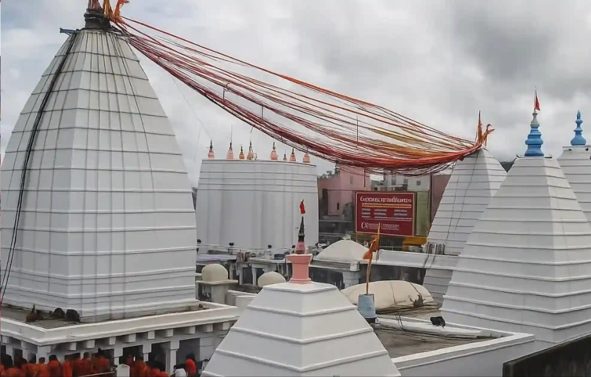 Baidyanath Jyotirlinga, Jharkhand Baidyanath Jyotirlinga, Jharkhand