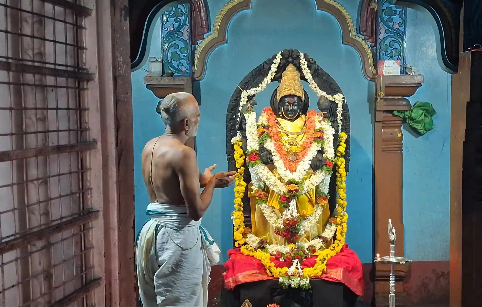 Srimad Jagadguru Shankaracharya Kudli Sringeri Maha Samsthanam Dakshinamnaya Sri Sharada Peetham, Sri Kshetra Kudli, Kudli, Karnataka Srimad Jagadguru Shankaracharya Kudli Sringeri Maha Samsthanam Dakshinamnaya Sri Sharada Peetham, Sri Kshetra Kudli, Kudli, Karnataka