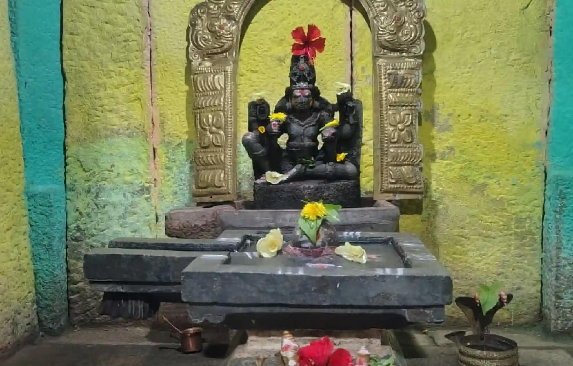 Someshwar Temple, Gokarna, Karnataka Someshwar Temple, Gokarna, Karnataka