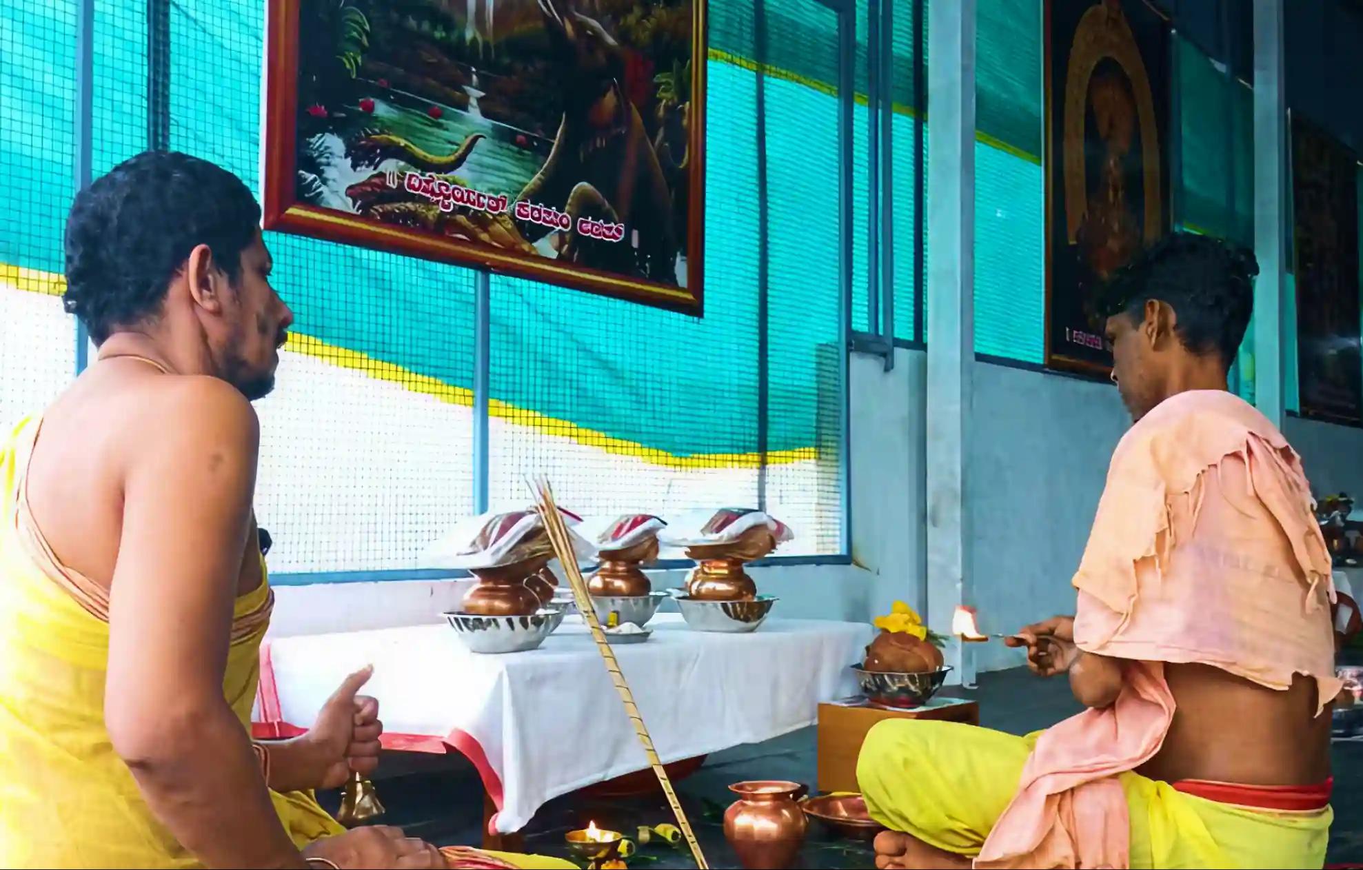 ಗೋಕರ್ಣ ಕ್ಷೇತ್ರ, ಕರ್ನಾಟಕ ಗೋಕರ್ಣ ಕ್ಷೇತ್ರ, ಕರ್ನಾಟಕ