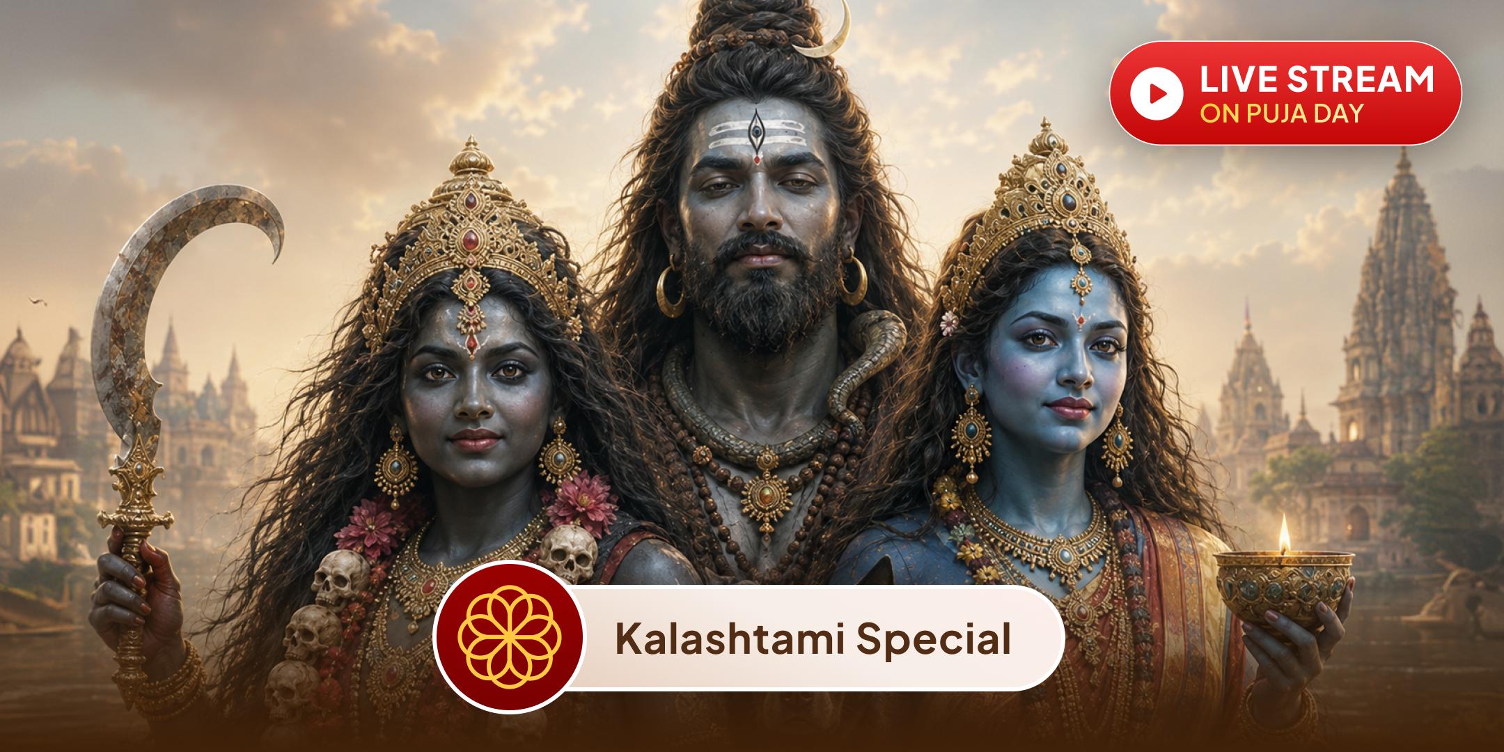 21,000 Kali Kreem Beej Mantra Jaap with Kali-Bhairav-Tara Tantra Maha Anushtaan and Ugra Shakti Yagya 21,000 Kali Kreem Beej Mantra Jaap with Kali-Bhairav-Tara Tantra Maha Anushtaan and Ugra Shakti Yagya