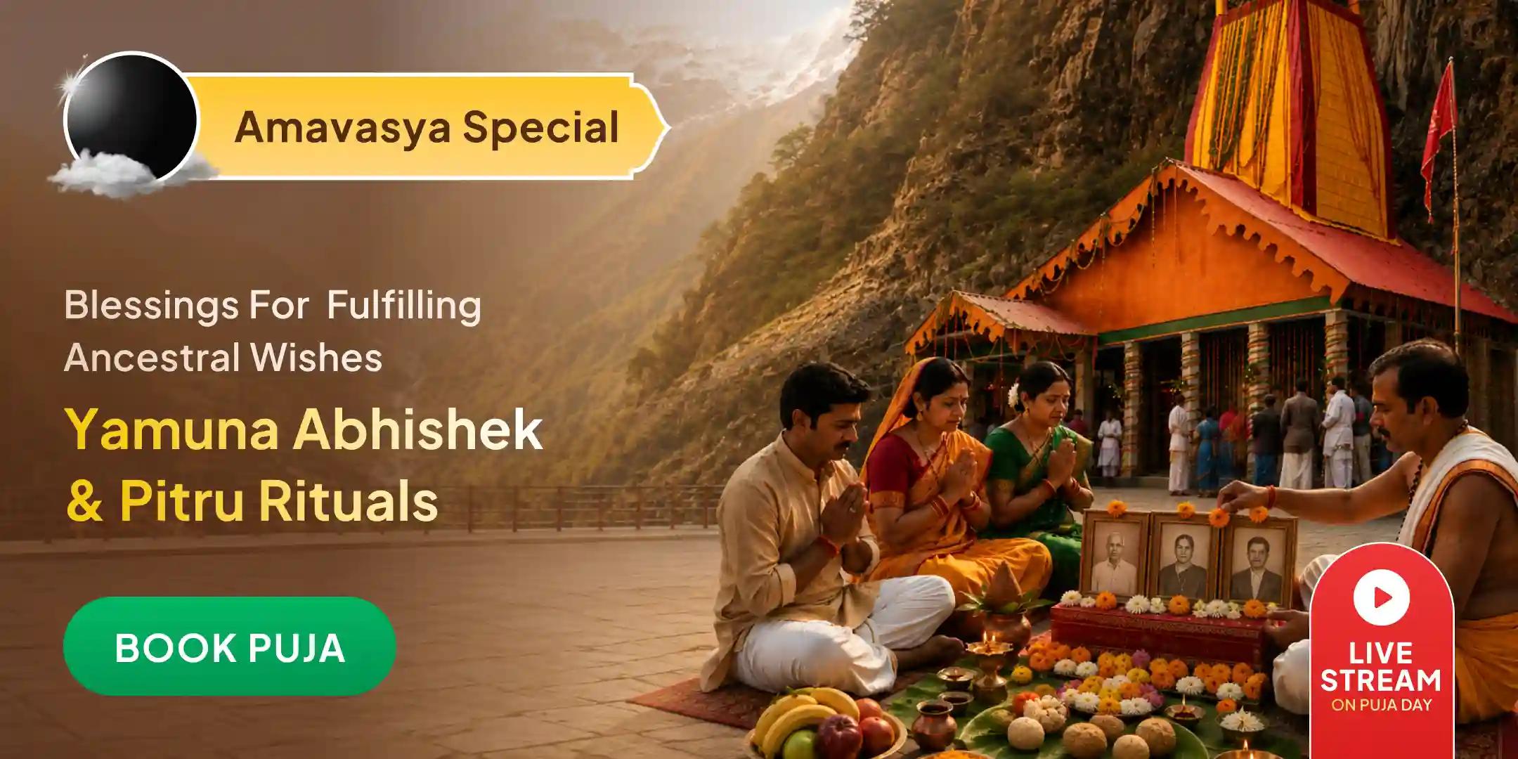 Narayan Bali, Naag Bali, Yam Dand Mukti Puja and Yamuna Dudh Abhishek Narayan Bali, Naag Bali, Yam Dand Mukti Puja and Yamuna Dudh Abhishek