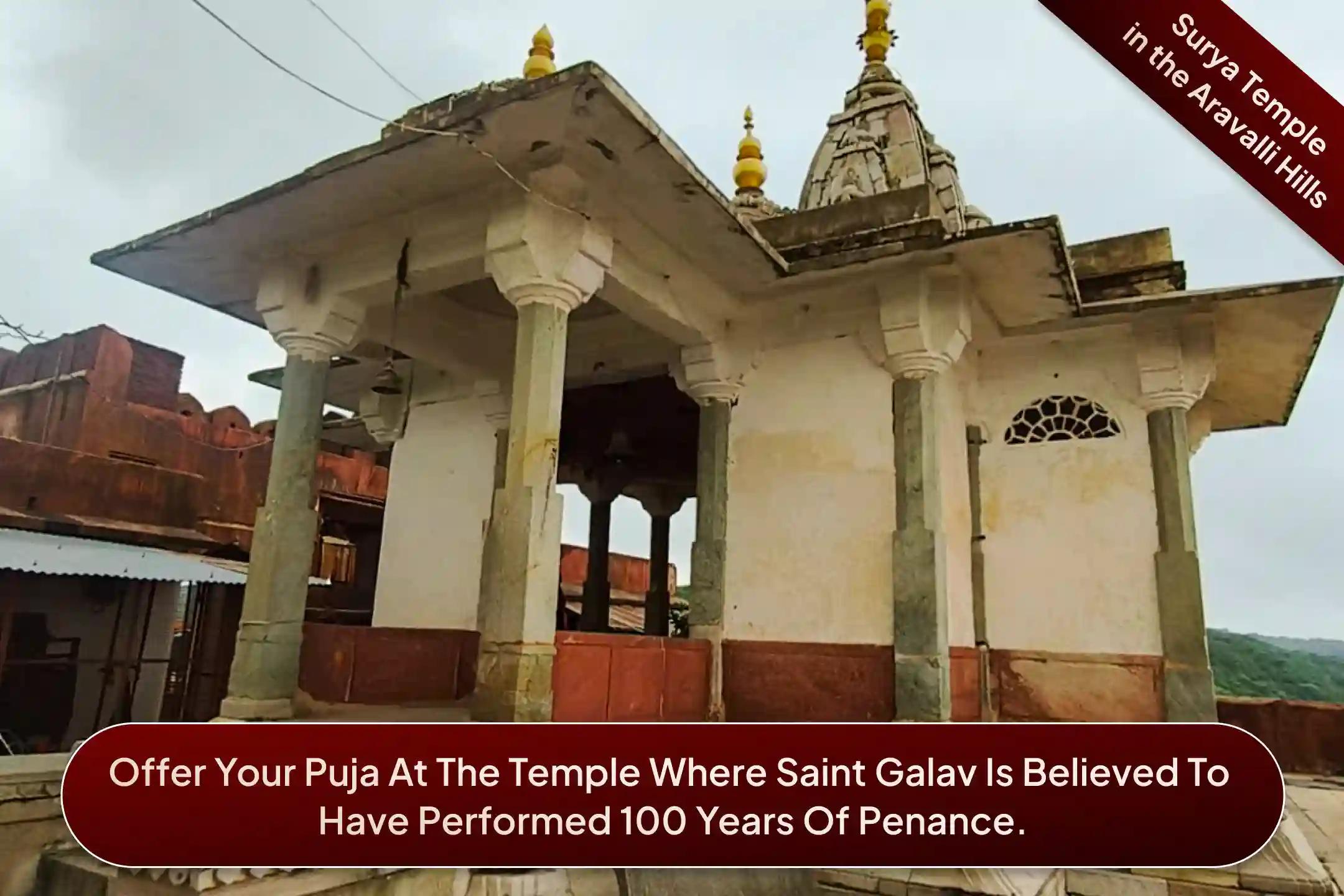 Shri Galtaji Surya Temple,Jaipur, Rajasthan Shri Galtaji Surya Temple,Jaipur, Rajasthan