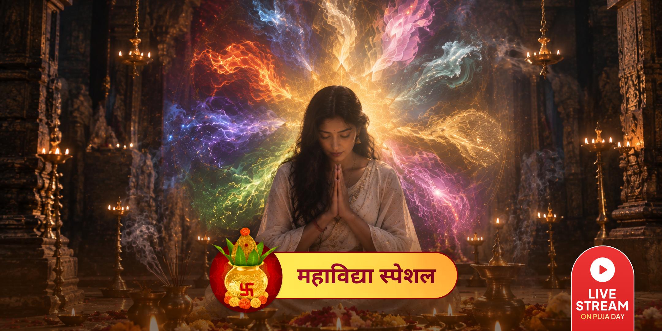 10 ब्राह्मण 10 महाविद्या पूजन एवं 10 महाद्रव्य तंत्रोक्त महायज्ञ 10 ब्राह्मण 10 महाविद्या पूजन एवं 10 महाद्रव्य तंत्रोक्त महायज्ञ