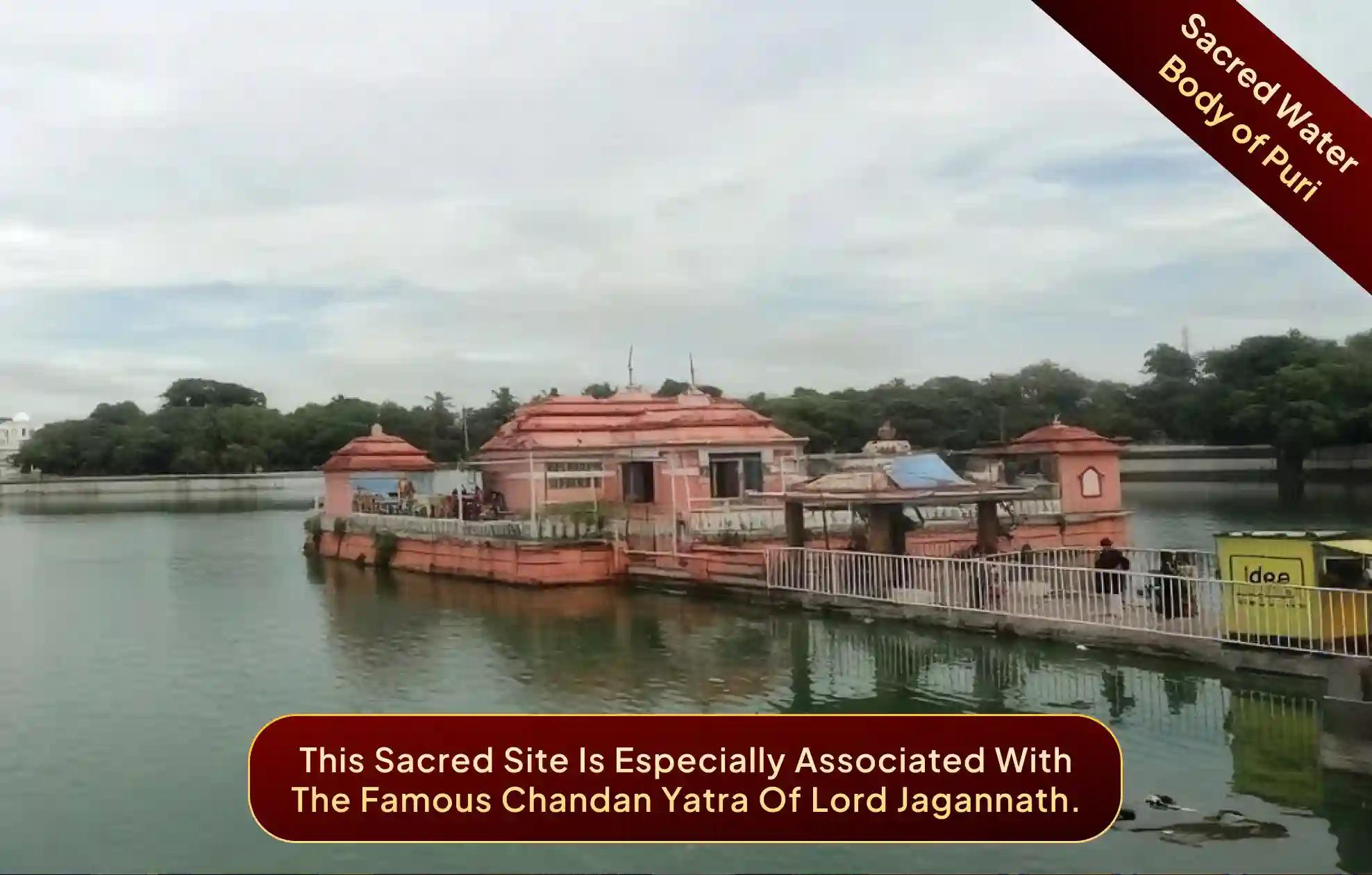 Narendra Pushkarini Ghat,Odisha Narendra Pushkarini Ghat,Odisha