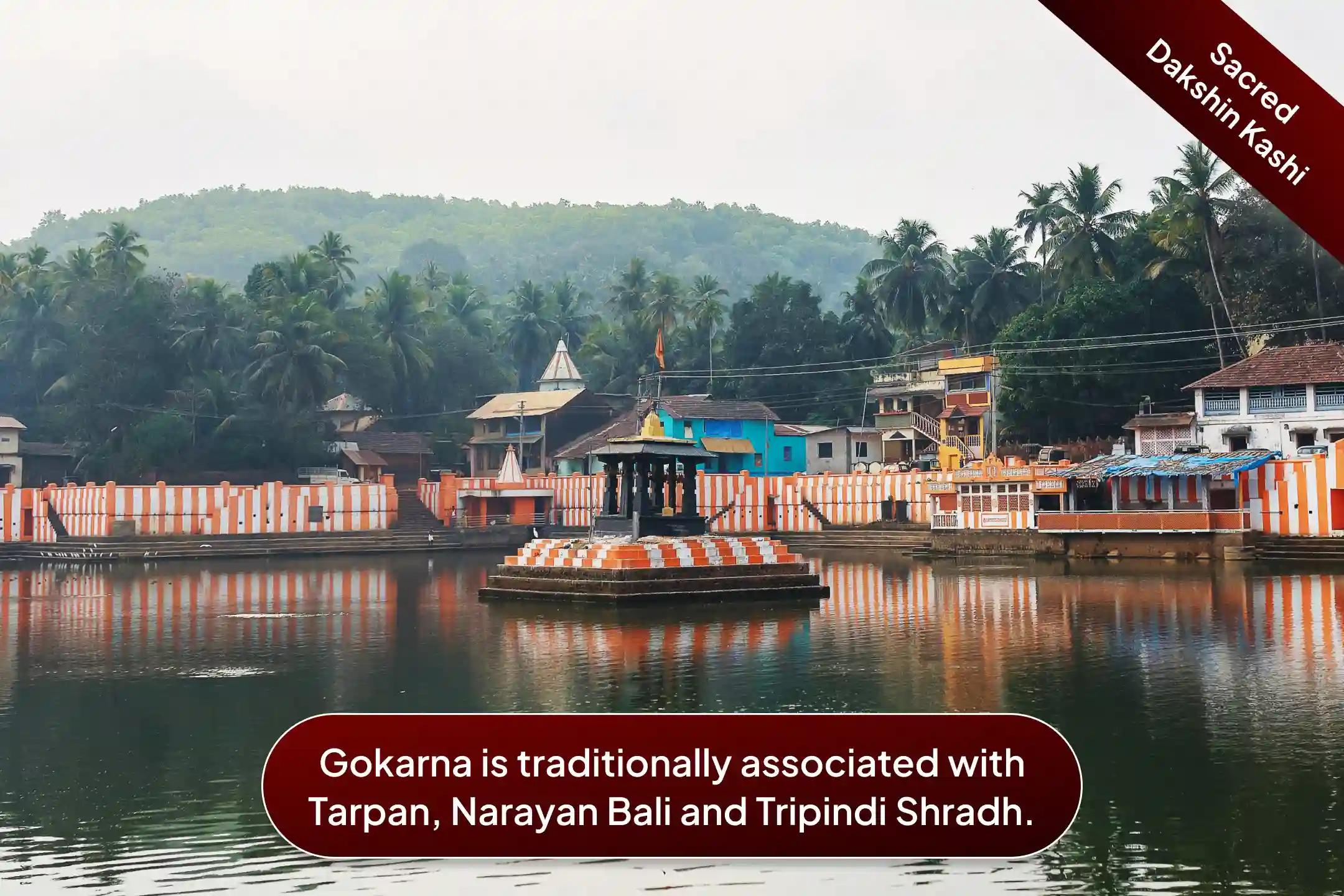 Gokarna Kshetra,Karnataka Gokarna Kshetra,Karnataka