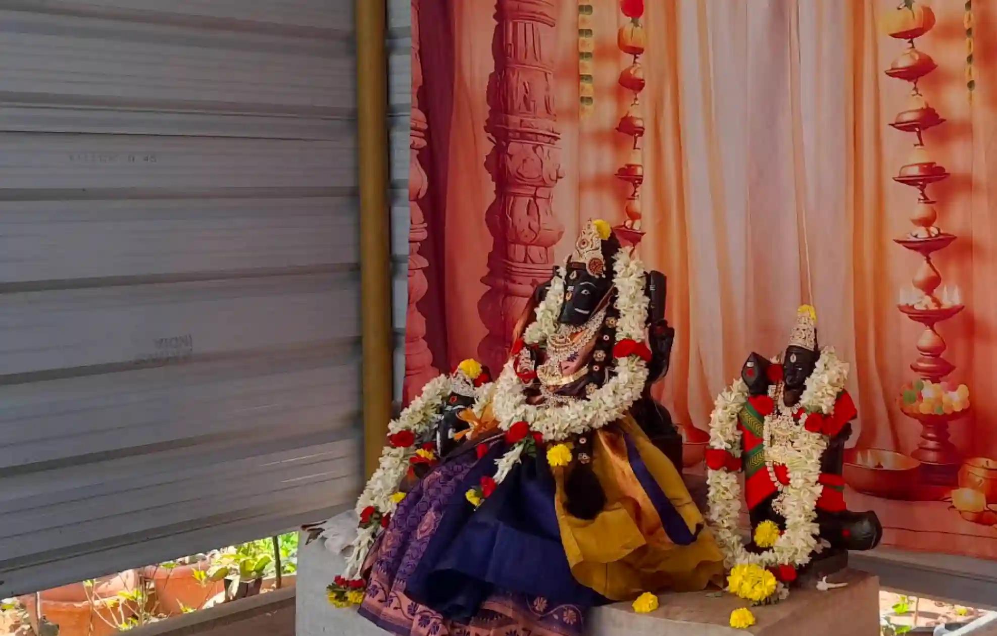 Shri Maa Varahi Temple, Bengaluru, Karnataka Shri Maa Varahi Temple, Bengaluru, Karnataka
