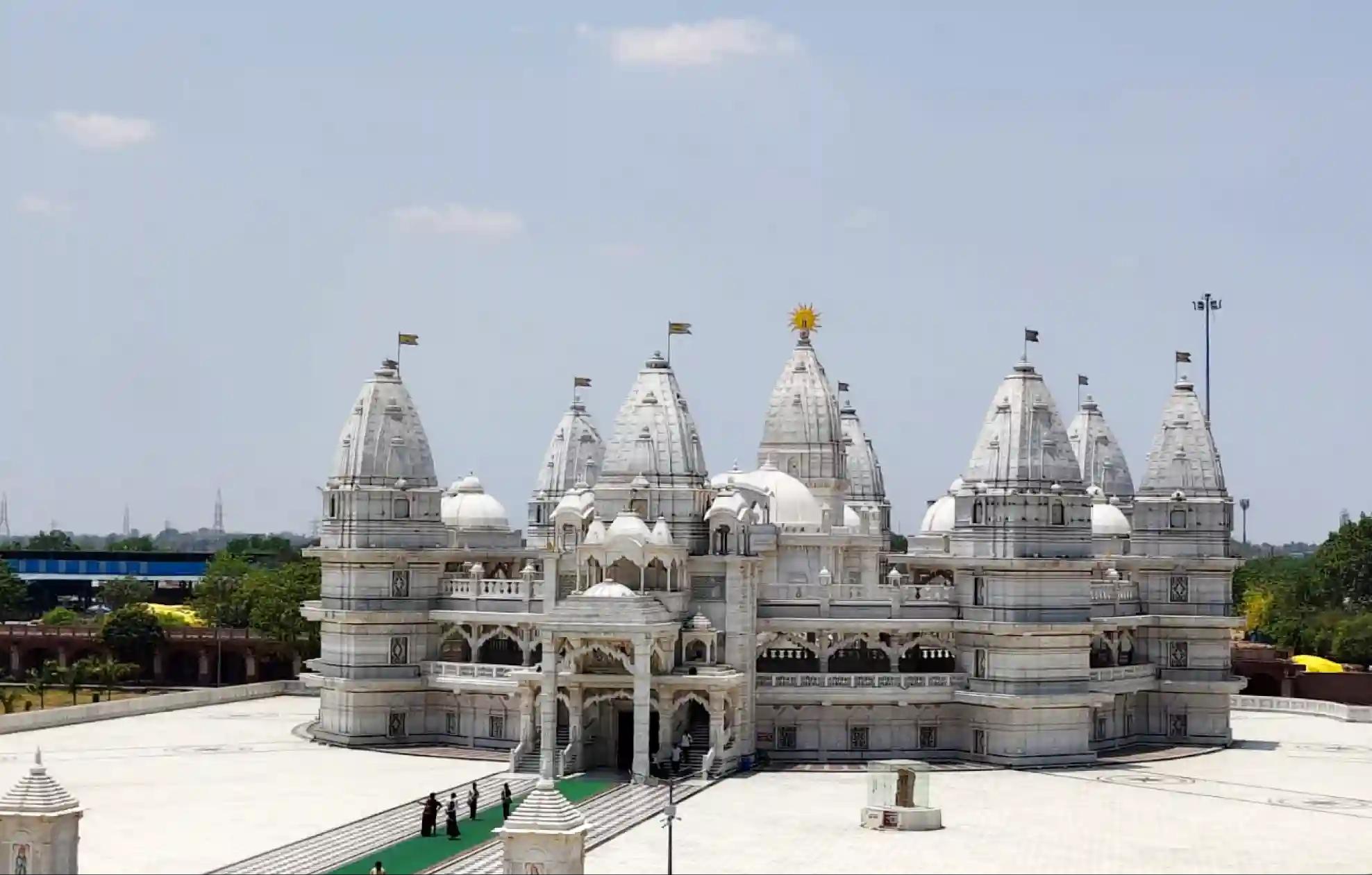 Navagraha Siddhapeeth,Dabra - Madhya Pradesh Navagraha Siddhapeeth,Dabra - Madhya Pradesh