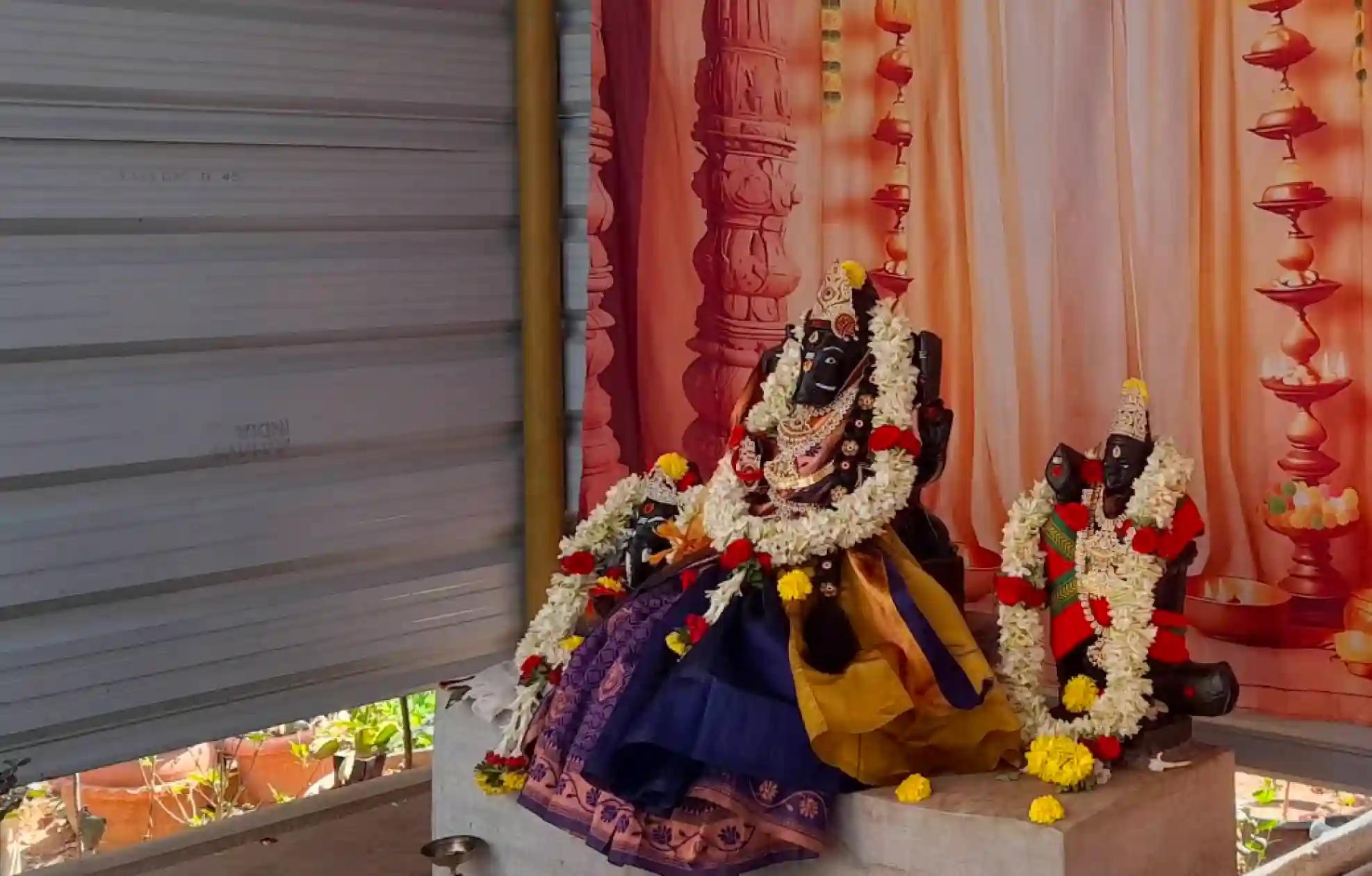 Shri Maa Varahi Temple, Bengaluru, Karnataka Shri Maa Varahi Temple, Bengaluru, Karnataka