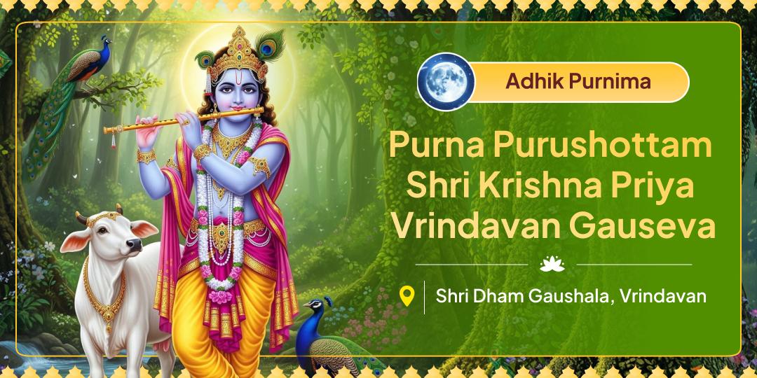 Gauseva that Brings Blessings of 33 Crore Devi-Devtas Gauseva that Brings Blessings of 33 Crore Devi-Devtas
