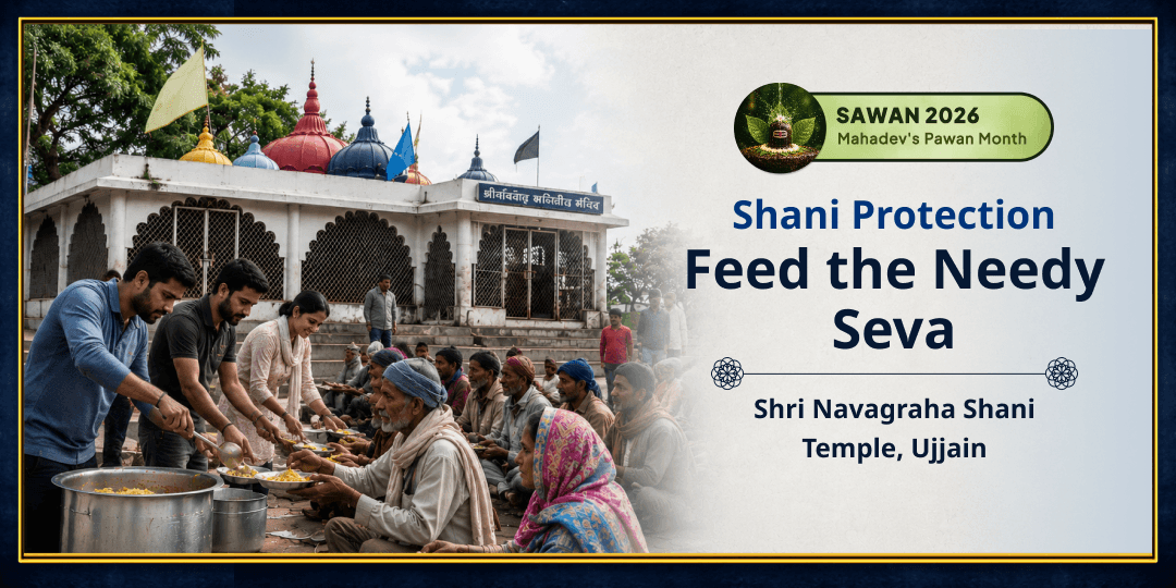 The Best Way to Appease Shandev isn't Ritual Alone - It's Feeding His Beloved Needy People, in Shiv's Own Month! The Best Way to Appease Shandev isn't Ritual Alone - It's Feeding His Beloved Needy People, in Shiv's Own Month!