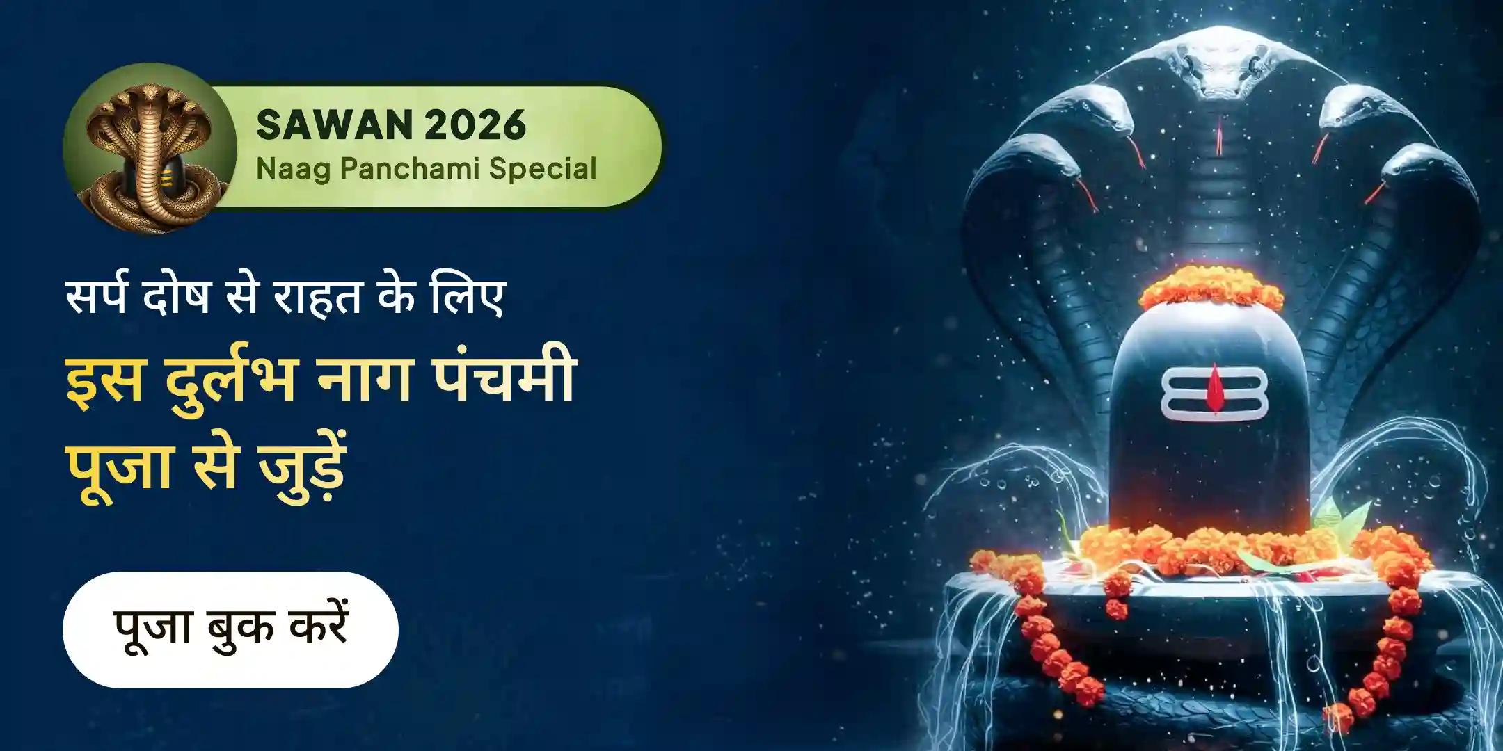 51 ब्राह्मणों द्वारा 9,00,000 नव नाग बीज मंत्र जाप, 90,000 दशांश हवन एवं 100 लीटर दूध अभिषेक स्नान महापूजा 51 ब्राह्मणों द्वारा 9,00,000 नव नाग बीज मंत्र जाप, 90,000 दशांश हवन एवं 100 लीटर दूध अभिषेक स्नान महापूजा