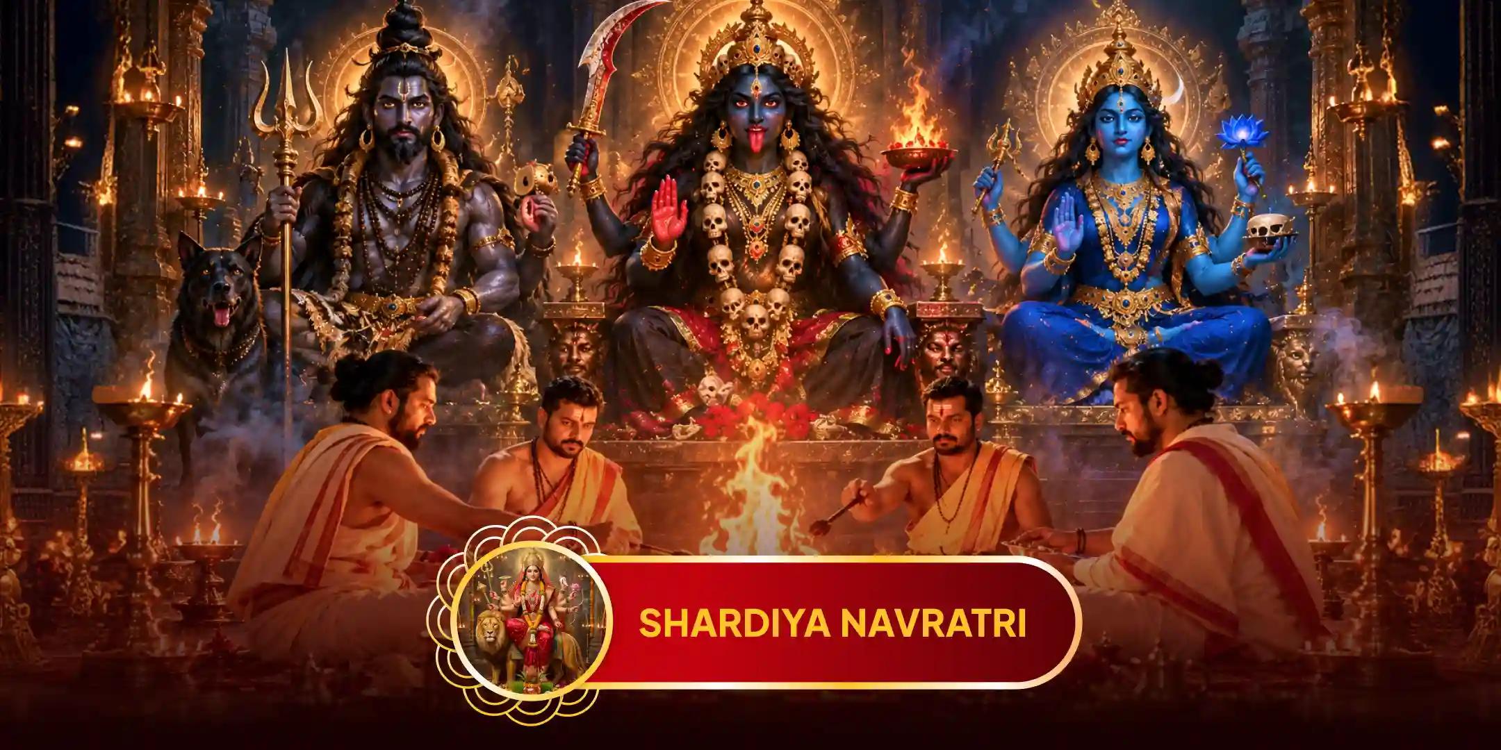 21,000 Kali Kreem Beej Mantra Jaap with Kali-Bhairav-Tara Tantra Maha Anushtaan and Ugra Shakti Yagya 21,000 Kali Kreem Beej Mantra Jaap with Kali-Bhairav-Tara Tantra Maha Anushtaan and Ugra Shakti Yagya