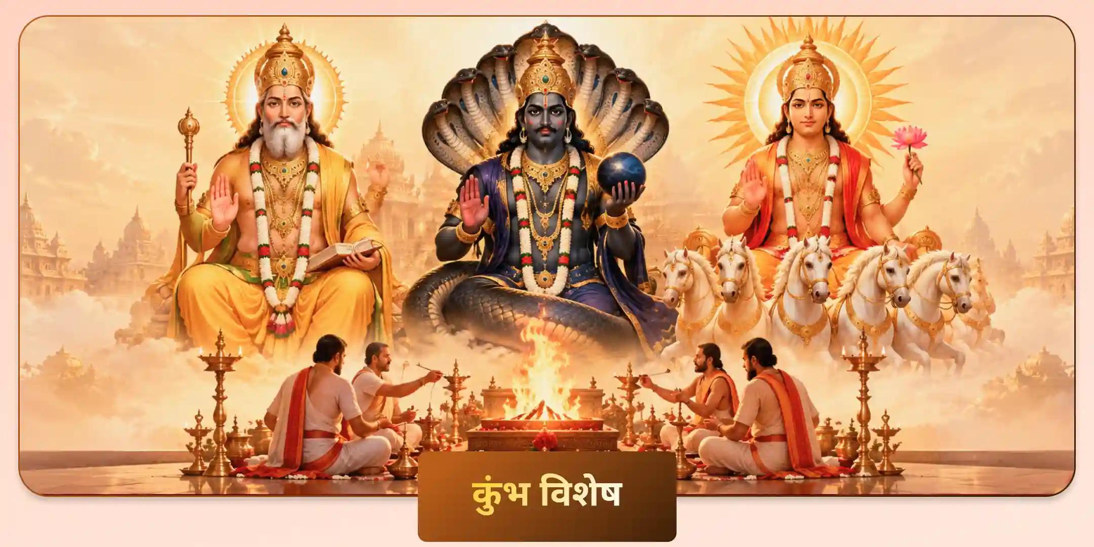 4,00,000 राहु मंत्र जाप, 3,00,000 बृहस्पति मंत्र जाप एवं 2,00,000 सूर्य मंत्र जाप - त्रि-ग्रह शक्ति महायज्ञ 4,00,000 राहु मंत्र जाप, 3,00,000 बृहस्पति मंत्र जाप एवं 2,00,000 सूर्य मंत्र जाप - त्रि-ग्रह शक्ति महायज्ञ